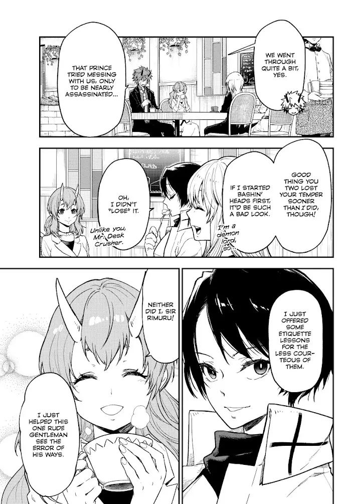 That Time I Got Reincarnated as a Slime Chapter 125 image 19_optimized